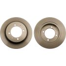 TRW Bremsscheibe DF2784