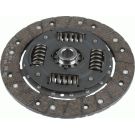 Sachs Kupplungsscheibe 1878 005 614