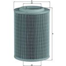 Knecht Luftfilter LX 314