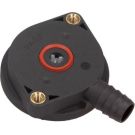 Maxgear Ventil, Kurbelgehäuseentlüftung 17-0084