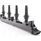 GEBE Zündspule 9 4573 1