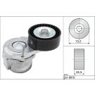 INA Spannarm, Keilrippenriemen 534 0438 10