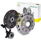 LuK 622 3110 34 Kupplungssatz RepSet Pro