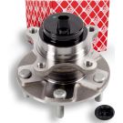 FEBI BILSTEIN 172641 Radlagersatz FEBI BILSTEIN 172641 Radlagersatz