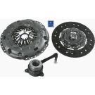 SACHS 3000 990 199 Kupplungssatz XTend Kit plus CSC