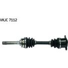 Antriebswelle VKJC 7112