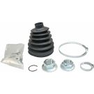 Metzger Faltenbalgsatz, Antriebswelle COMPETENCE KIT 751.044