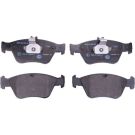 Hella Bremsbelagsatz, Scheibenbremse 8DB 355 007-831