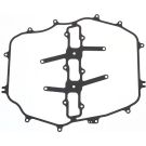 Elring Dichtung, Ansaugkrümmergehäuse 527.150