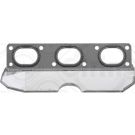 Elring 2 x ELRING Dichtung, Abgaskrümmer 326.250