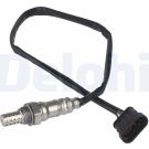 Delphi Lambdasonde ES20267-12B1