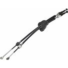 Metzger Seilzug, Schaltgetriebe 3150294