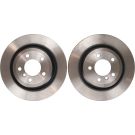 TRW Bremsscheibe DF4391
