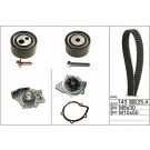 INA Wasserpumpe + Zahnriemensatz 530 0447 30