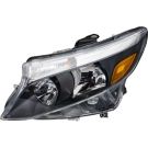 Hella 2 x HELLA Hauptscheinwerfer 1EL 011 284-851