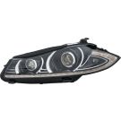 Hella 2 x HELLA Hauptscheinwerfer 1ZS 354 815-011