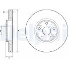 Bremsscheibe BG4746C Bremsscheibe BG4746C