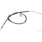 Herth+Buss Jakoparts Seilzug, Feststellbremse J3930914