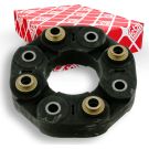 FEBI BILSTEIN 30836 Hardyscheibe FEBI BILSTEIN 30836 Hardyscheibe
