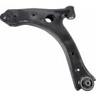 Metzger Lenker, Radaufhängung 58147301 Metzger Lenker, Radaufhängung 58147301