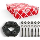FEBI BILSTEIN 40928 Hardyscheibe FEBI BILSTEIN 40928 Hardyscheibe