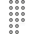 Dichtungssatz, Ventilschaft 12-40616-01 Dichtungssatz, Ventilschaft 12-40616-01