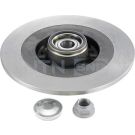 NTN-SNR Bremsscheibe KF155.90U