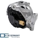 OE Germany Lagerung, Motor Genuine-Part 800552
