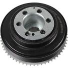 Metzger Riemenscheibe, Kurbelwelle 6400114