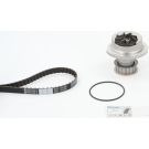 Wasserpumpe + Zahnriemensatz CT504WP1