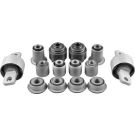 Tedgum Lagerungssatz, Lenker TED14099