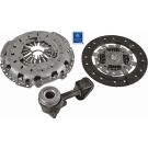 SACHS 3000 990 234 Kupplungssatz XTend Kit plus CSC