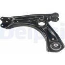 Lenker, Radaufhängung TC3398