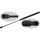 FEBI BILSTEIN 24731 Gasfeder, Motorhaube FEBI BILSTEIN 24731 Gasfeder, Motorhaube