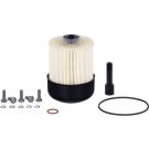 Mann-Filter Kraftstofffilter PU 9011 Z KIT