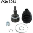 SKF Gelenksatz, Antriebswelle VKJA 3061