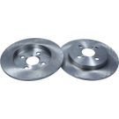 Bremsscheibe 19-2465 Bremsscheibe 19-2465