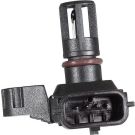 Metzger Sensor, Ladedruck 0906509