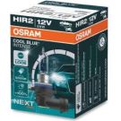 Osram Glühlampe, Hauptscheinwerfer COOL BLUE® INTENSE (Next Gen) 9012CBN