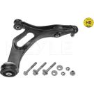 Meyle Lenker, Radaufhängung MEYLE-HD: Better than OE 116 050 0186/HD