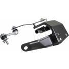 Metzger Sensor, Leuchtweitenregulierung 0901521