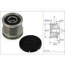 INA Generatorfreilauf 535 0001 10