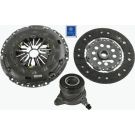 SACHS 3000 990 184 Kupplungssatz XTend Kit plus CSC SACHS 3000 990 184 Kupplungssatz XTend Kit plus CSC