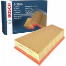 BOSCH 1 457 433 555 Luftfilter