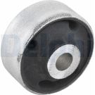 Lagerung, Lenker TD287W