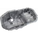 Metzger Ölwanne 7990129