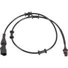FEBI BILSTEIN 171378 Sensor, Raddrehzahl FEBI BILSTEIN 171378 Sensor, Raddrehzahl