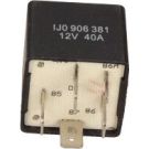 Maxgear Relais, Arbeitsstrom 50-0225