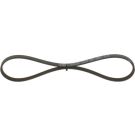 BOSCH Keilrippenriemen 1 987 947 800