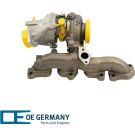 OE Germany Lader, Aufladung 712931